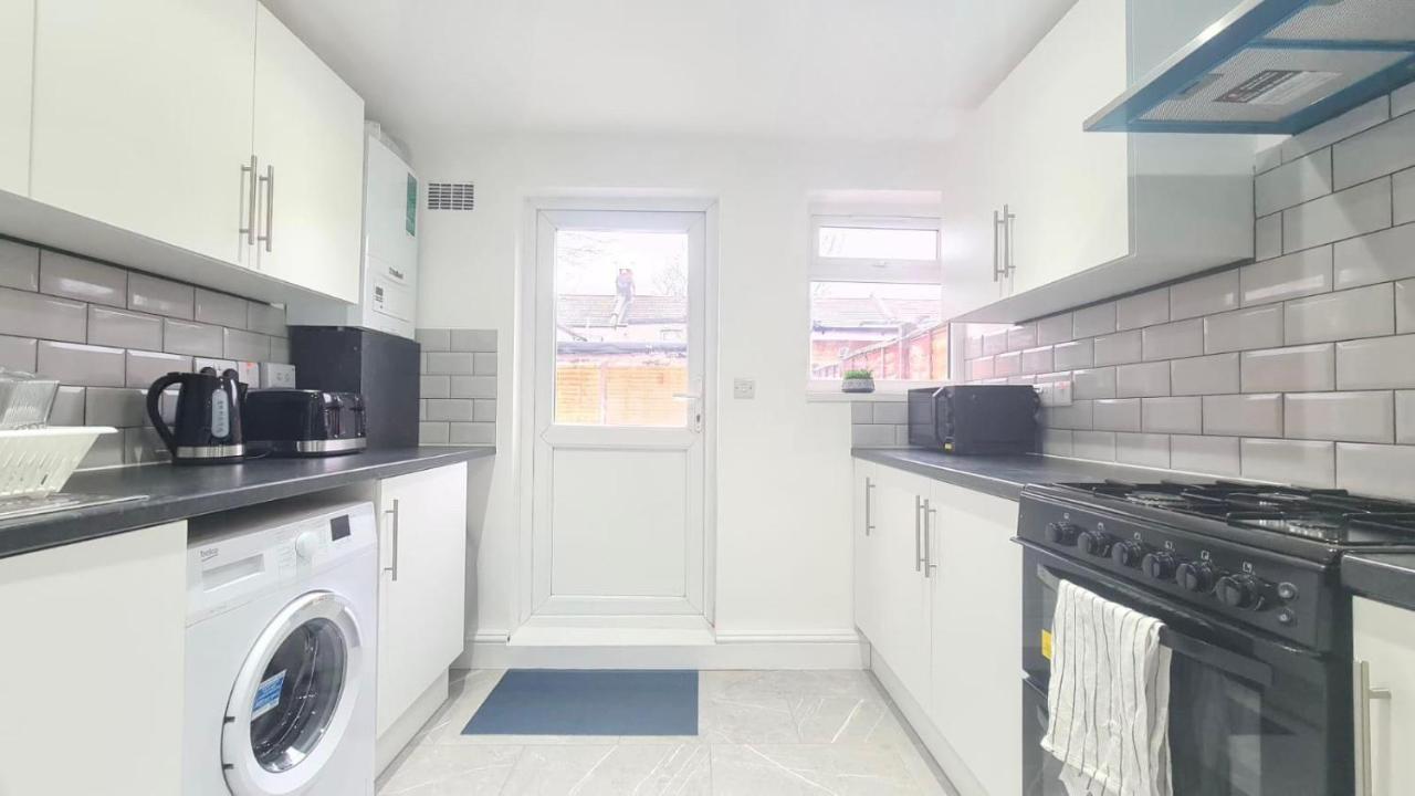 Cosy Room In Manor Park Λονδίνο Εξωτερικό φωτογραφία