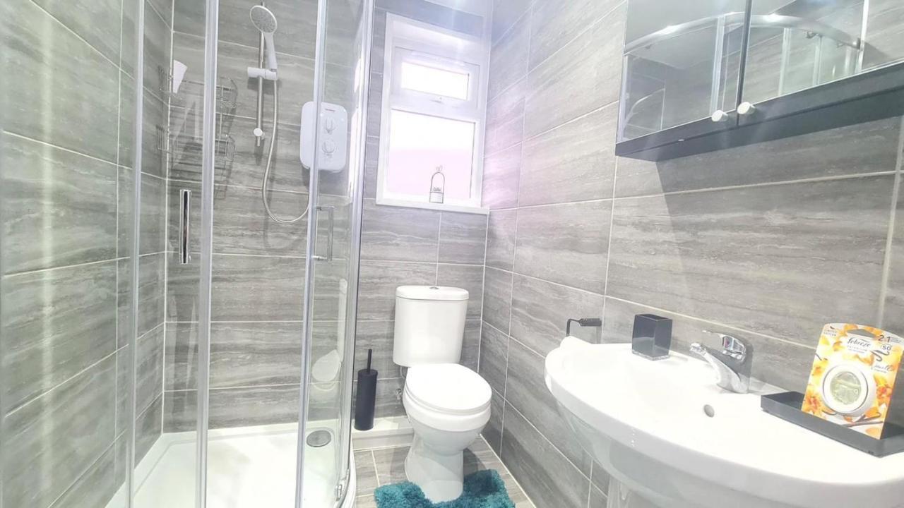 Cosy Room In Manor Park Λονδίνο Εξωτερικό φωτογραφία