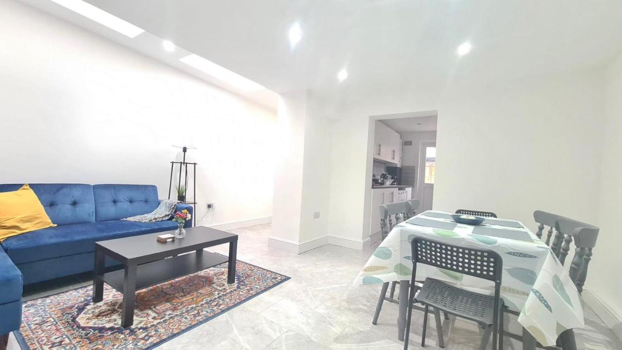 Cosy Room In Manor Park Λονδίνο Εξωτερικό φωτογραφία